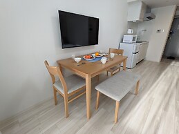 Eslead Hotel  Namba Daikokucho