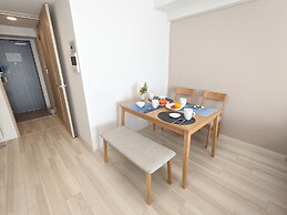 Eslead Hotel  Namba Daikokucho