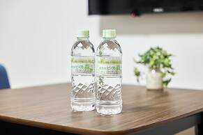 Eslead Hotel  Namba Daikokucho