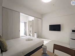 Eslead Hotel  Namba Daikokucho