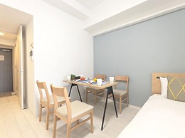 Eslead Hotel  Namba Daikokucho