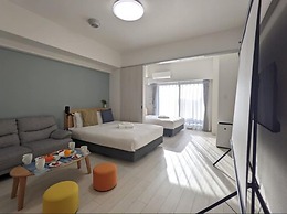 Eslead Hotel  Namba Daikokucho