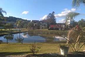 Imperial Parque Hotel