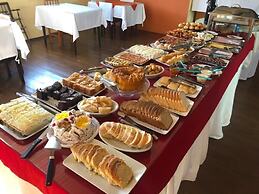 Imperial Parque Hotel