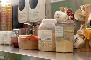 Snowflower Guesthouse