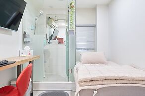 Snowflower Guesthouse