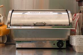 Snowflower Guesthouse