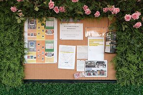 Snowflower Guesthouse