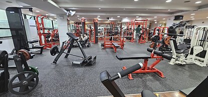 Snowflower Guesthouse