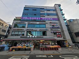 Snowflower Guesthouse