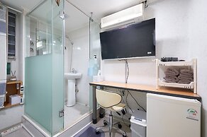 Snowflower Guesthouse