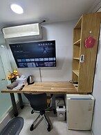 Snowflower Guesthouse