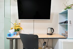 Snowflower Guesthouse