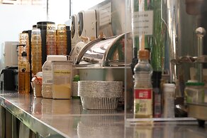 Snowflower Guesthouse