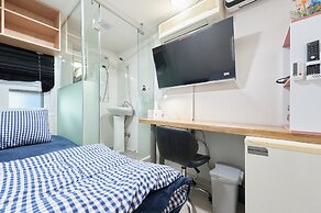 Snowflower Guesthouse