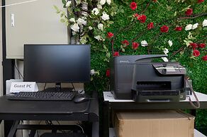 Snowflower Guesthouse