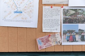 Snowflower Guesthouse