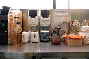 Snowflower Guesthouse