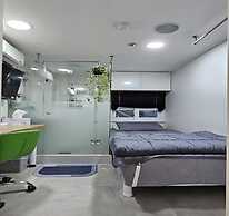 Snowflower Guesthouse