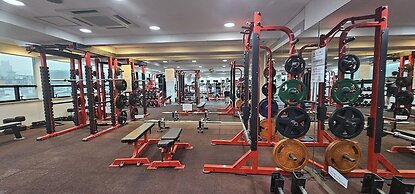 Snowflower Guesthouse