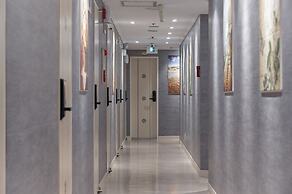 Snowflower Guesthouse