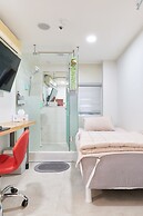 Snowflower Guesthouse