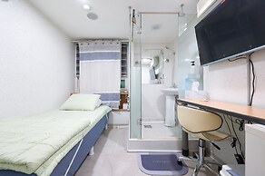 Snowflower Guesthouse