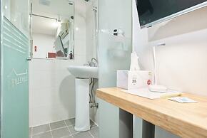 Snowflower Guesthouse