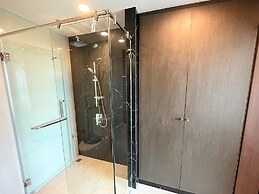 Deluxe apartment at Panora by Lofty