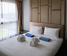 Deluxe apartment at Panora by Lofty