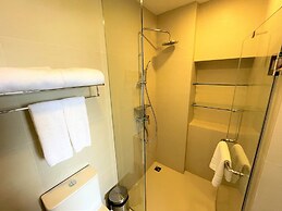 Apartment at Sky Park Condo by Lofty