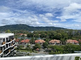 Apartment at Sky Park Condo by Lofty