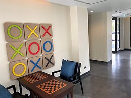 Apartment at Sky Park Condo by Lofty