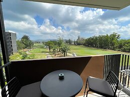 Apartment at Sky Park Condo by Lofty