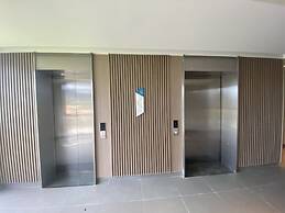 Apartment at Sky Park Condo by Lofty