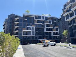 Apartment at Sky Park Condo by Lofty