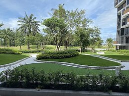 Apartment at Sky Park Condo by Lofty