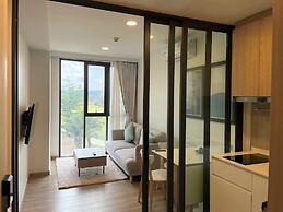 Apartment at Sky Park Condo by Lofty