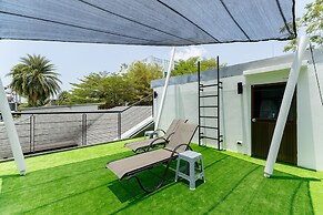 Pool villa at Kamala Regent by Lofty