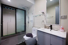 Pool villa at Kamala Regent by Lofty