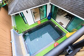 Pool villa at Kamala Regent by Lofty