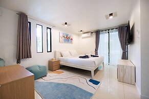 Pool villa at Kamala Regent by Lofty