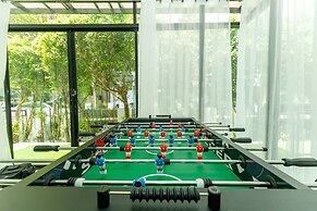 Pool villa at Kamala Regent by Lofty