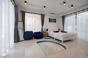 Pool villa at Kamala Regent by Lofty
