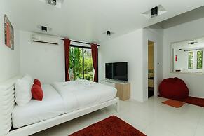 Pool villa at Kamala Regent by Lofty