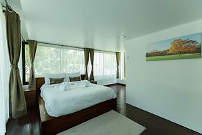 Pool villa at Kamala Regent by Lofty