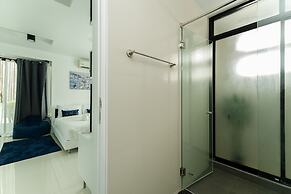 Pool villa at Kamala Regent by Lofty