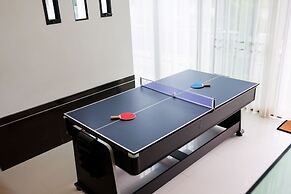 Pool villa at Kamala Regent by Lofty