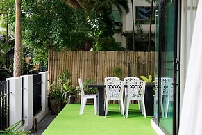 Pool villa at Kamala Regent by Lofty