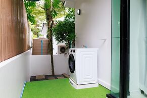 Pool villa at Kamala Regent by Lofty